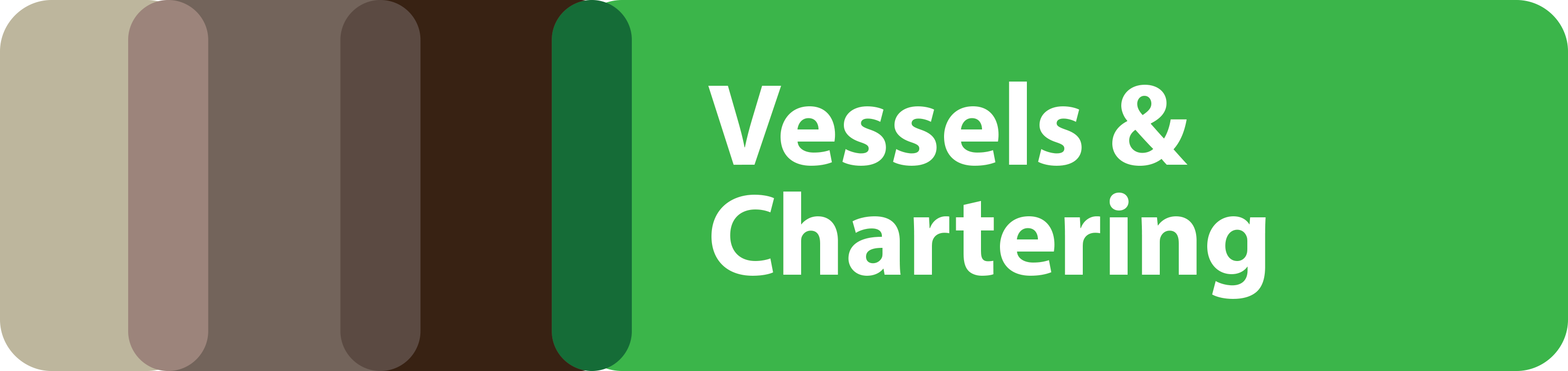 Vessels & Chartering