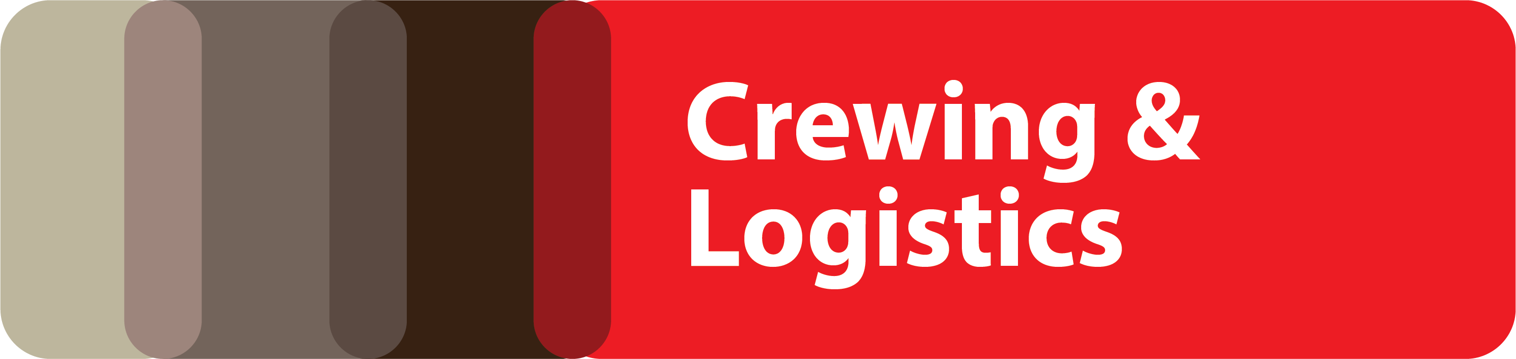 Crewing & Logistics
